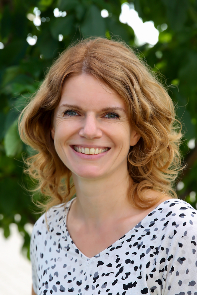 Andrea Mikotová, Foto: Jiří Sláma